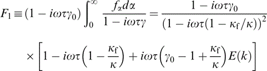formula