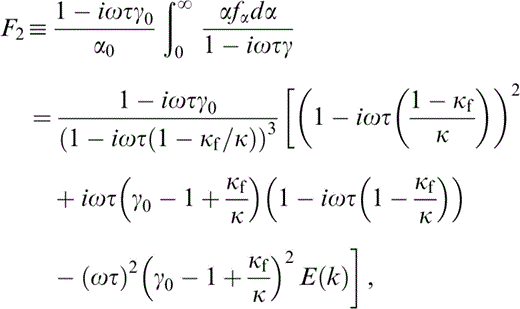 formula