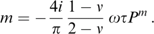 formula