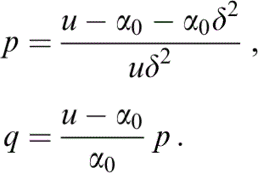 formula