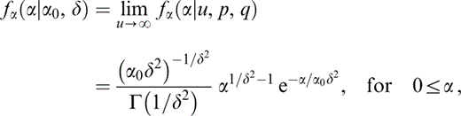 formula