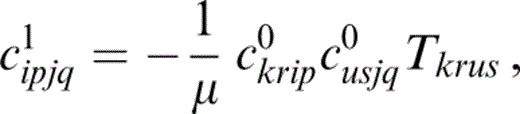 formula