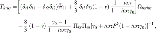 formula