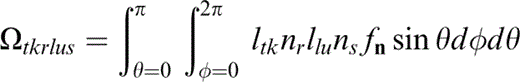 formula