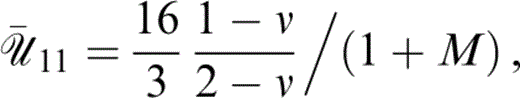 formula