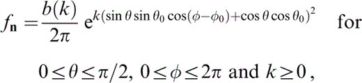 formula