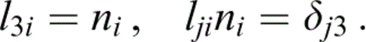 formula