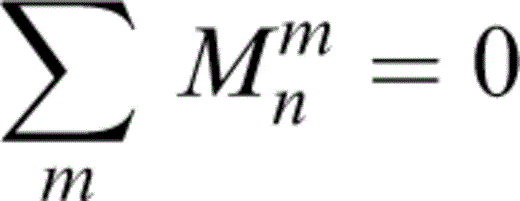 formula