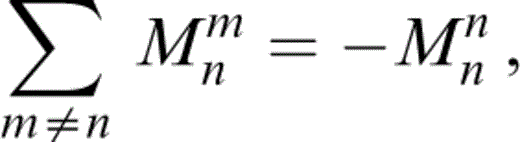 formula