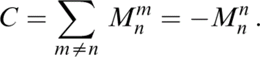 formula