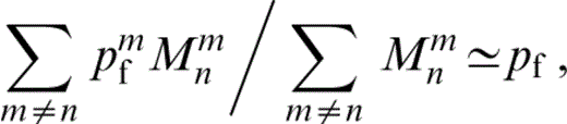 formula