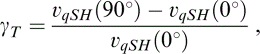 formula