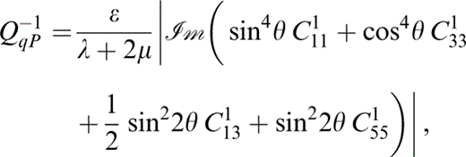 formula
