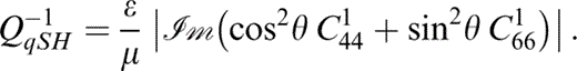 formula
