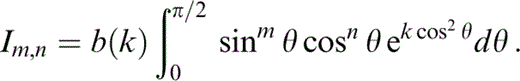 formula