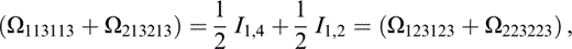 formula