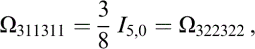 formula