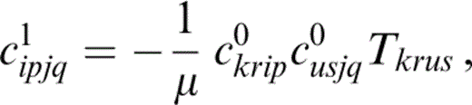formula