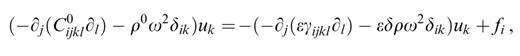 formula