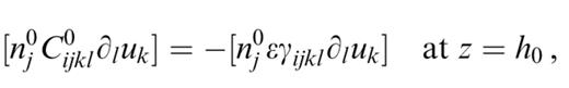 formula