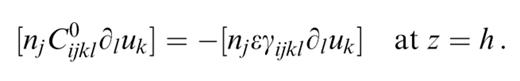 formula