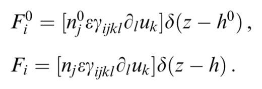 formula