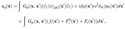 formula