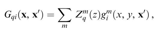 formula