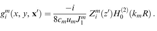 formula