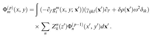 formula