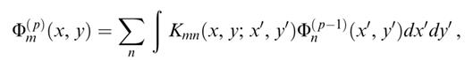 formula