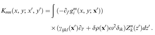 formula
