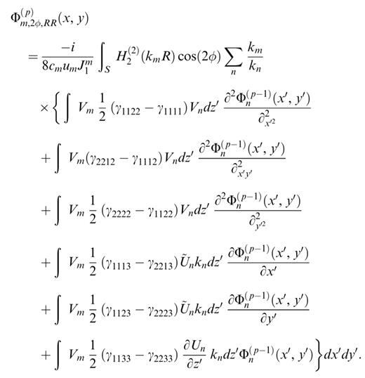 formula