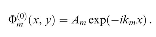 formula