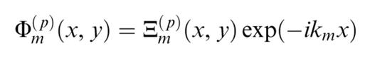 formula
