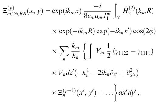 formula