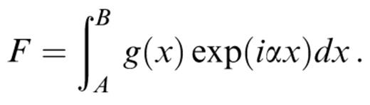 formula