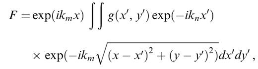 formula