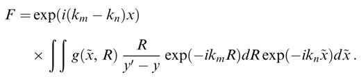 formula