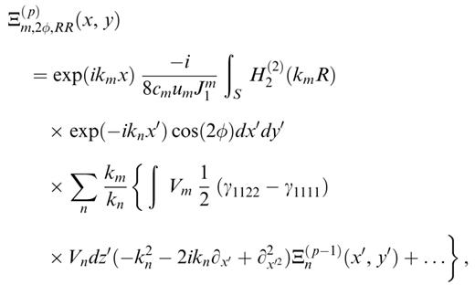 formula