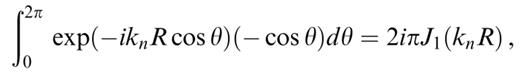 formula