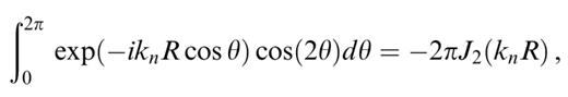 formula