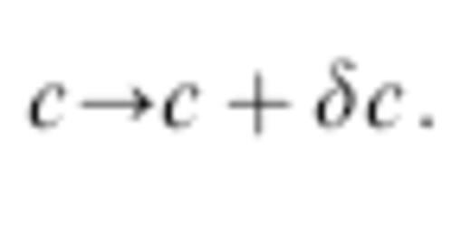 formula