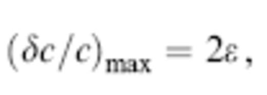 formula
