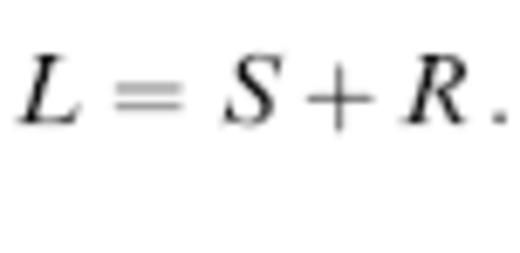 formula