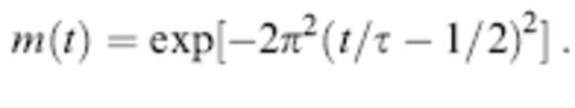 formula