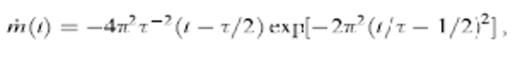 formula