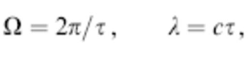 formula