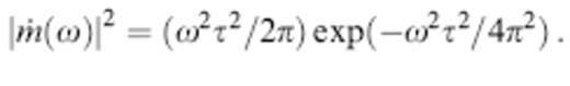 formula