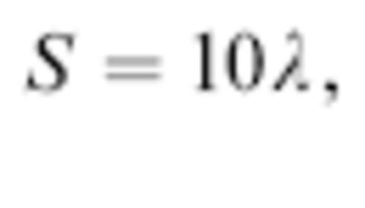 formula